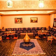 Отель Hôtel Farah Al Janoub Марокко, Уарзазат - отзывы, цены и фото номеров - забронировать отель Hôtel Farah Al Janoub онлайн развлечения