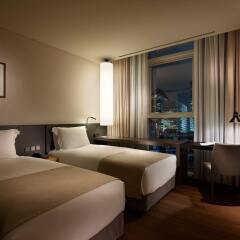 Отель Shilla Stay Seocho комната для гостей фото 5