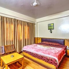 Hotel Grace in Shimla, India from 49$, photos, reviews - zenhotels.com guestroom photo 3