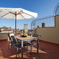 Отель Portaferrissa Apartments Испания, Барселона - отзывы, цены и фото номеров - забронировать отель Portaferrissa Apartments онлайн фото 5
