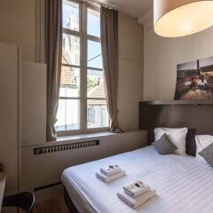 Hotel Goezeput комната для гостей фото 3