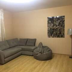 Апартаменты Apartment Etazhy Tokarey-Kraulya Екатеринбург комната для гостей фото 2