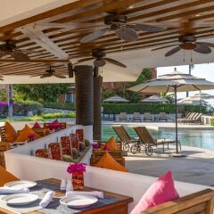 Отель Zoëtry Casa del Mar - Все включено с домашними животными