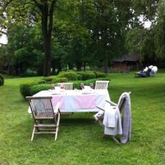 Отель B&B Entre Ciel et Terre
