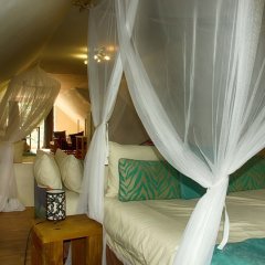 The Old House in Kasane, Botswana from 146$, photos, reviews - zenhotels.com guestroom photo 3
