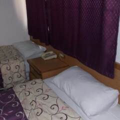 Razan Hotel комната для гостей фото 2