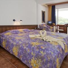 Regina Hotel Солнечный берег комната для гостей