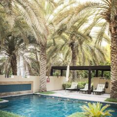 Апартаменты Dream Inn Dubai Apartments - Kamoon бассейн