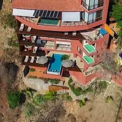 Отель Casa Sandbar детские мероприятия