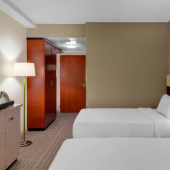 Отель Courtyard by Marriott Zurich North Швейцария, Цюрих - отзывы, цены и фото номеров - забронировать отель Courtyard by Marriott Zurich North онлайн комната для гостей