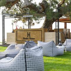 Отель Rixos Beldibi - All Inclusive фото 12