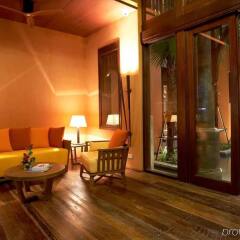 Отель Mercure Samui Chaweng Tana комната для гостей фото 5