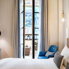 Отель Renaissance Paris Vendome Hotel Франция, Париж - отзывы, цены и фото номеров - забронировать отель Renaissance Paris Vendome Hotel онлайн фото 9