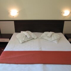 Отель Maverick Hotel Болгария, Солнечный берег - отзывы, цены и фото номеров - забронировать отель Maverick Hotel онлайн комната для гостей фото 4