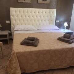 Отель B&B La Cittadella комната для гостей фото 4