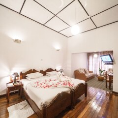 Отель Glendower Шри-Ланка, Нувара-Элия - отзывы, цены и фото номеров - забронировать отель Glendower онлайн комната для гостей фото 4