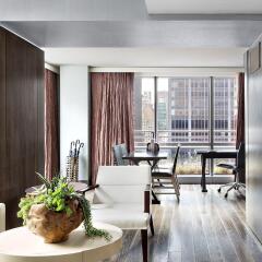 Hotel 48LEX New York комната для гостей фото 3