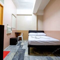 Отель GV Hotel LapuLapu Cebu Филиппины, Лапу-Лапу - отзывы, цены и фото номеров - забронировать отель GV Hotel LapuLapu Cebu онлайн комната для гостей фото 2