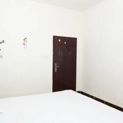 Апартаменты Happiness Apartment Сямынь комната для гостей фото 3