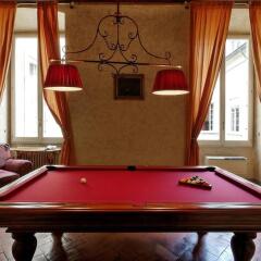Отель All-Suites Palazzo Magnani Feroni Италия, Флоренция - 1 отзыв об отеле, цены и фото номеров - забронировать отель All-Suites Palazzo Magnani Feroni онлайн удобства в номере
