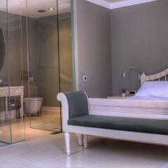 Ala Baykus Otel Турция, Чешме - отзывы, цены и фото номеров - забронировать отель Ala Baykus Otel онлайн комната для гостей фото 2