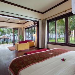 Отель Sunny Beach Resort and Spa фото 11