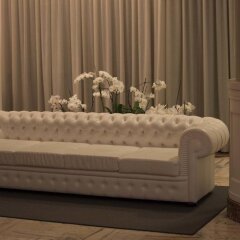 Hotel Cambridge с домашними животными