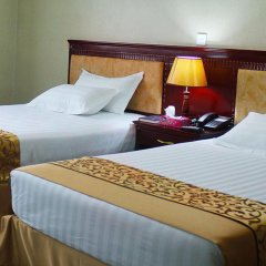 Hill View Hotel & Apartments in Kigali, Rwanda from 153$, photos, reviews - zenhotels.com guestroom photo 5