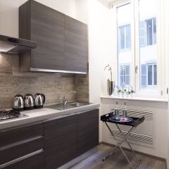 Отель Гостевой Дом Relais Colonna Италия, Рим - отзывы, цены и фото номеров - забронировать отель Гостевой Дом Relais Colonna онлайн в номере