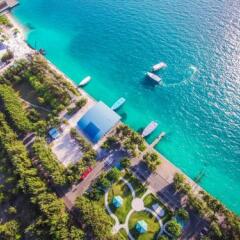 Отель Turquoise Residence by UI Мальдивы, Мале - отзывы, цены и фото номеров - забронировать отель Turquoise Residence by UI онлайн фото 8
