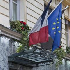 Отель Grand Hotel Saint Michel Франция, Париж - 1 отзыв об отеле, цены и фото номеров - забронировать отель Grand Hotel Saint Michel онлайн фото 3