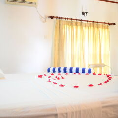 Отель Samorich Hotel Шри-Ланка, Тиссамахарама - отзывы, цены и фото номеров - забронировать отель Samorich Hotel онлайн детские мероприятия