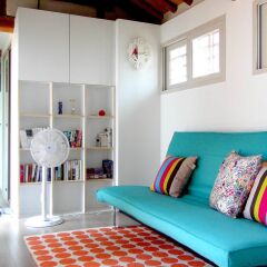 Отель Kibi House детские мероприятия