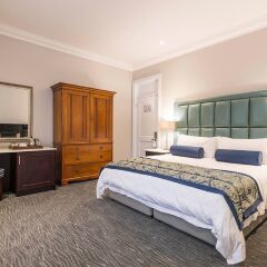 Отель Avondale Boutique Hotel Южная Африка, Дурбан - отзывы, цены и фото номеров - забронировать отель Avondale Boutique Hotel онлайн комната для гостей фото 5