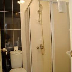 Lotus Hotel Стамбул фото 7