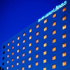 Отель Super Hotel Lohas Akasaka Япония, Токио - отзывы, цены и фото номеров - забронировать отель Super Hotel Lohas Akasaka онлайн фитнесс-зал