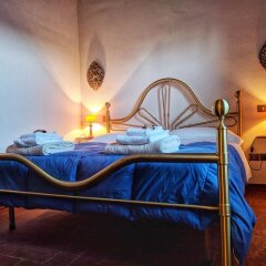 Отель Villa Di Nottola детские мероприятия