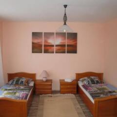 Отель City Apartment in Nürnberg am Bahnhof Германия, Нюрнберг - отзывы, цены и фото номеров - забронировать отель City Apartment in Nürnberg am Bahnhof онлайн комната для гостей