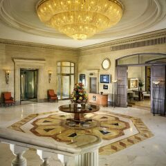 Sofia Hotel Balkan, a Luxury Collection Hotel, Sofia интерьер отеля фото 5