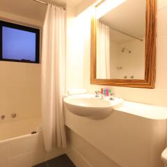 Cambridge Hotel Sydney 4* Стандартный номер с 2 отдельными кроватями фото 10