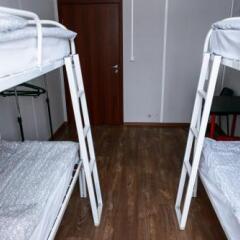 Гостиница Хостел Европа в Твери 12 отзывов об отеле, цены и фото номеров - забронировать гостиницу Хостел Европа онлайн Тверь фото 3