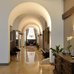 Hotel Principe di Villafranca интерьер отеля фото 2