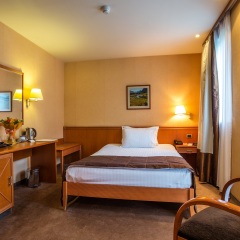 BEST WESTERN City Hotel, BW Premier Collection комната для гостей фото 4