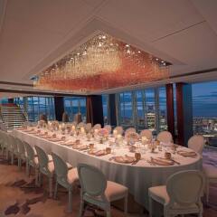 Shangri-La Hotel at The Shard, London фото 2