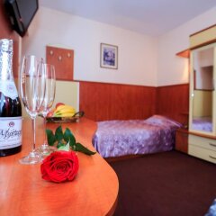 Hotel Aneli Сандански в номере