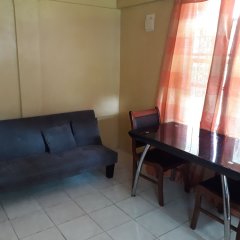 Home Style Apartments in Roseau, Dominica from 70$, photos, reviews - zenhotels.com guestroom