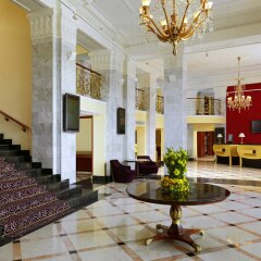 Marriott Armenia Hotel Yerevan Ереван интерьер отеля