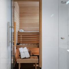 Отель Scandinavian Apartments Kotinummentie Финляндия, Хельсинки - отзывы, цены и фото номеров - забронировать отель Scandinavian Apartments Kotinummentie онлайн фото 4