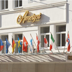 Hotel Ametyst развлечения