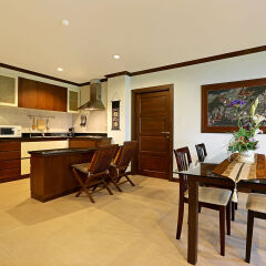 Отель Karon View Royal Lotus в номере